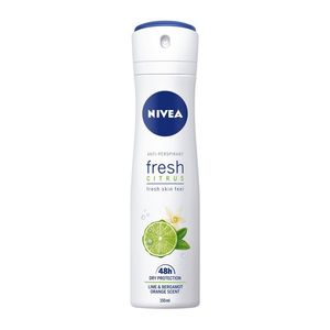 Deodorant fresh citrus Nivea, 150 ml