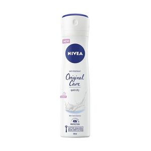 Deodorant spray Nivea Original Care, 150 ml