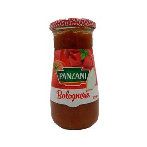 Sos de rosii Bolognaise Panzani, 425 g