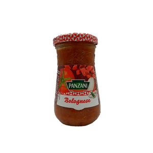 Sos de rosii Bolognaise Panzani, 210 g