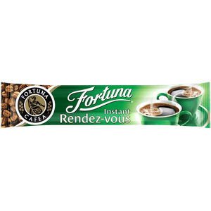Cafea solubila Instant Rendez Vous Fortuna, 1.8 g