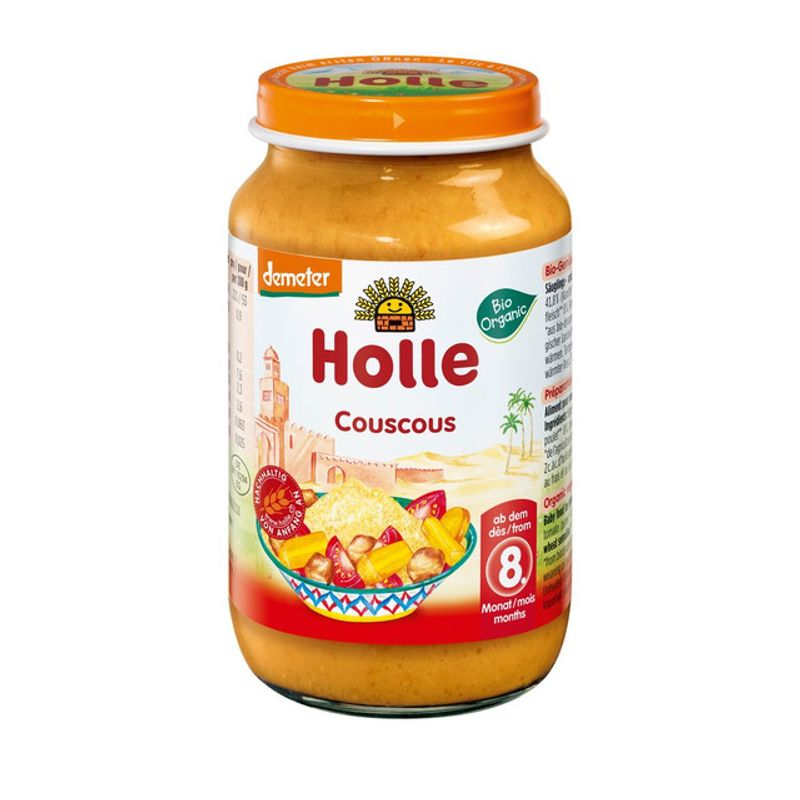 couscous-cu-legume-holle-baby-8-luni-220-g