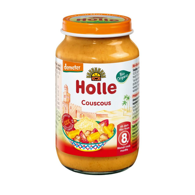 couscous-cu-legume-holle-baby-8-luni-220-g