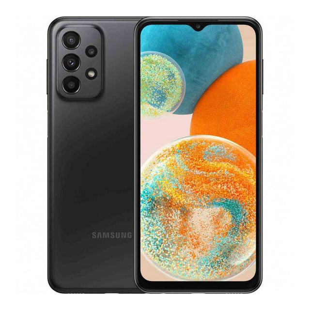 telefon-mobil-samsung-galaxy-a23-5g-64-gb-4-gb-ram-6-6-inch-5000-mah-black