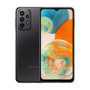 Telefon mobil Samsung Galaxy A23, 5G, 128 GB, 4 GB RAM, 6.6 inch, 5000 mAh, black