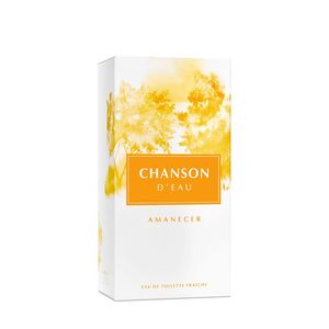Apa de toaleta Chanson D Eau Mar Azul, 100 ml