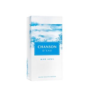 Apa de toaleta Chanson D Eau Amanecer, 100 ml