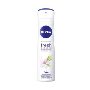 Deodorant Fresg Blossom Nivea, 150 ml