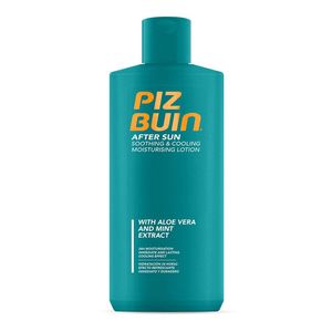 Lotiune dupa plaja Piz Buin, pentru calmare, 200 ml