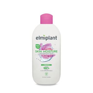 Lapte demachiant Elmiplant, 200 ml