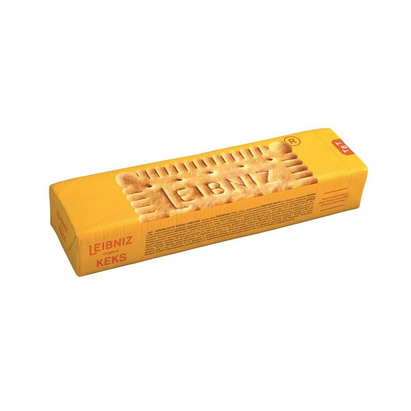 LEIBNIZ-Butter_200g