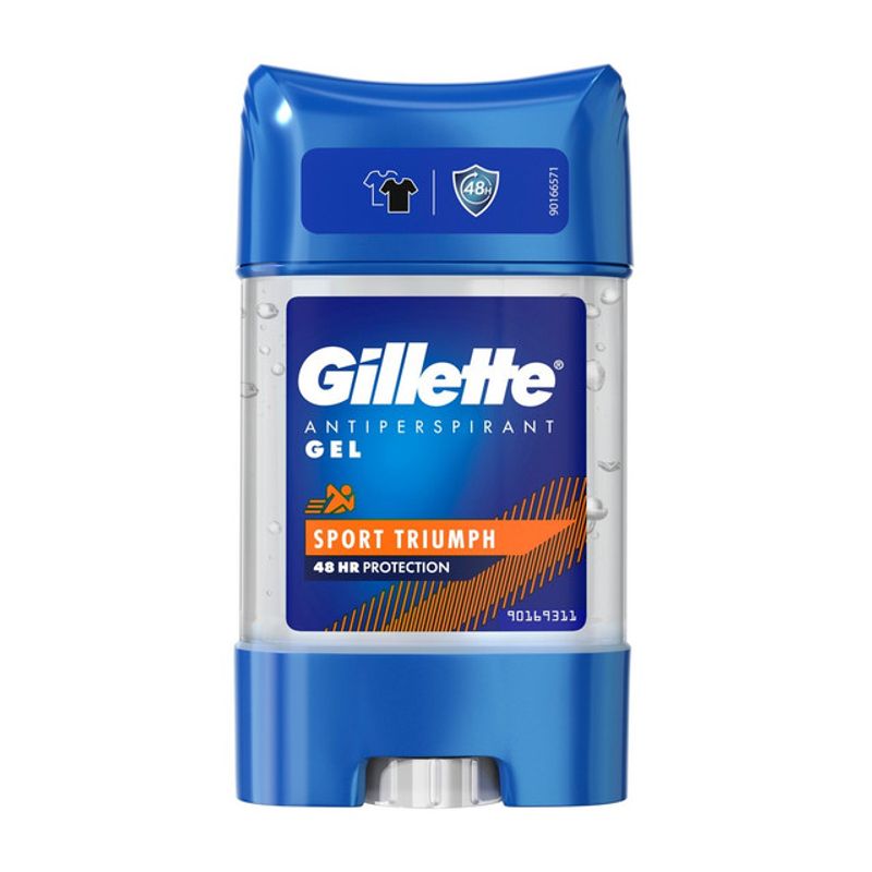 deodorant-gel-pentru-barbati-gillette-clear-gel-sport-triumph-70-ml