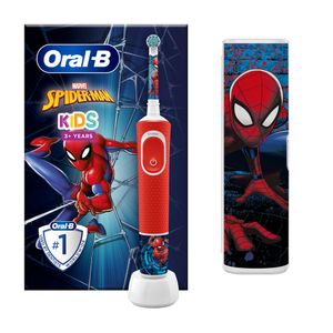 Periuta electrica Spiderman power Oral-B
