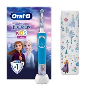 Periuta electrica pentru copii Frozen Oral-B