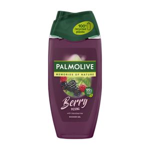 Gel de dus Palmolive Gourmet berry delight 250 ml