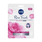 masca-servetel-nivea-rose