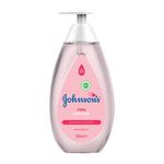 lotiune-spalare-pentru-bebelusi-johnson-s-baby-soft-wash-500-ml