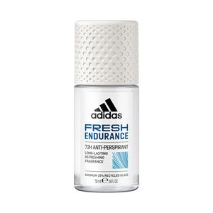 Deodorant roll-on pentru femei Adidas Fresh Enduran, 50 ml