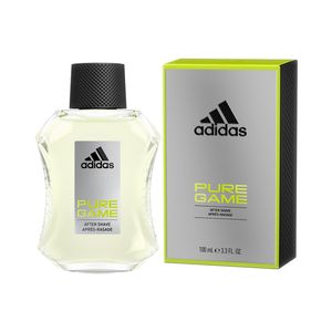 After shave Adidas Pure Game, 100 ml