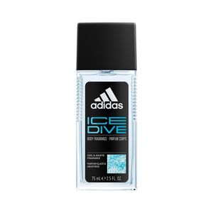 Deodorant spray Adidas Men Ice Dive, 75 ml