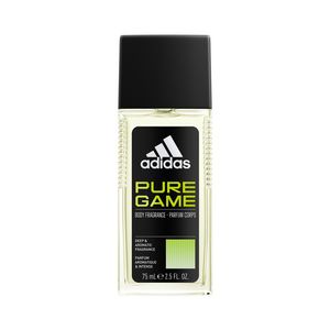 Deodorant spray Adidas Men Pure Game, 75 ml