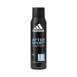 Deodorant spray Adidas Men After Sport, 150 ml