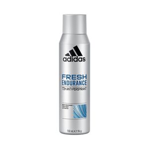 Deodorant spray Adidas Men Fresh Endurance, 150 ml