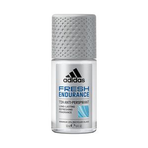 Deodorant roll-on Adidas Men Fresh Endurance, 50 ml