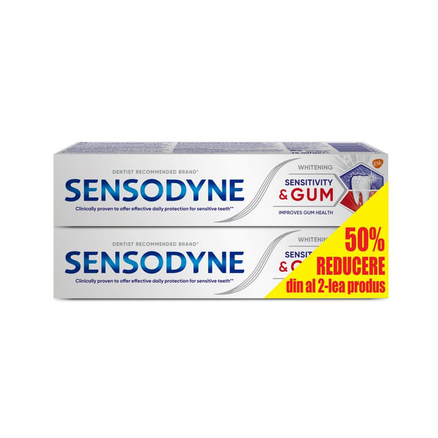 pachet-pasta-de-dinti-sensodyne-sensitivity-gum-2-x-75-ml