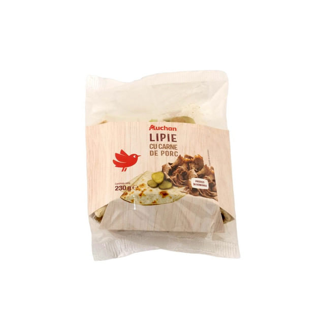 lipie-cu-carne-de-porc-auchan-230-g