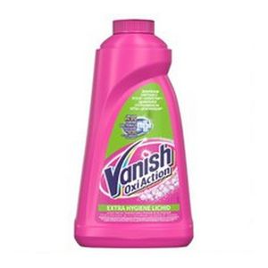 Solutie pentru indepartarea petelor Vanish Extra Hygiene, 0.94 l