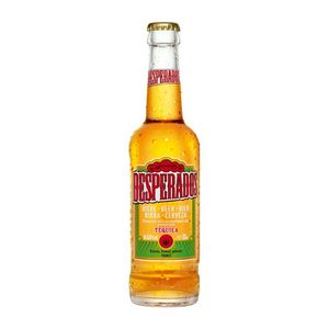 Bere cu aroma de Tequila Desperados, 0.33 l