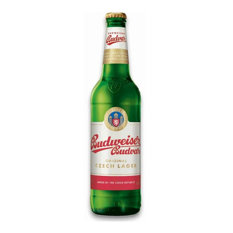 bere-budweiser