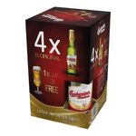 bere-neagra-budweiser-budvar-sticla-4-x-0-33-l-pahar