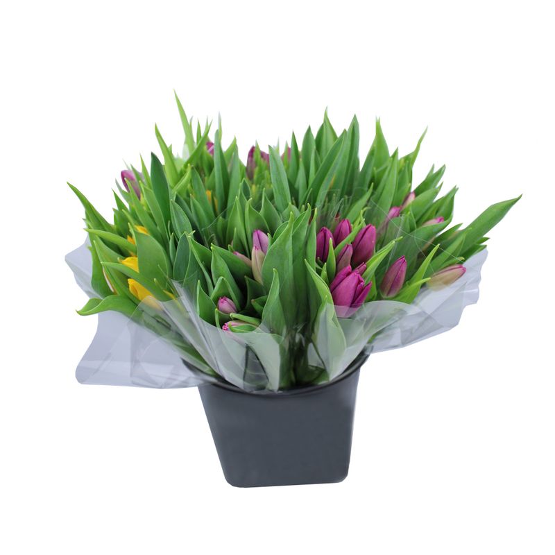 buchet-lalele
