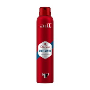 Deodorant spray pentru barbati Old Spice Whitewater, 250 ml