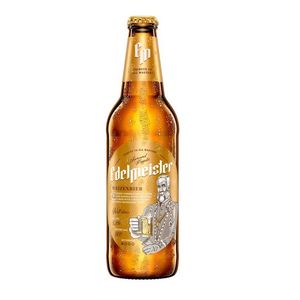 Bere blonda Edelmeister, 0.5 l