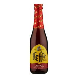 Bere bruna Radieuse Leffe, 0.33 l