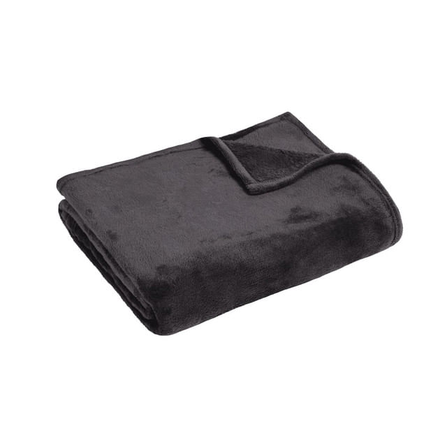 pled-acuel-flanel-130-x-170-cm-negru