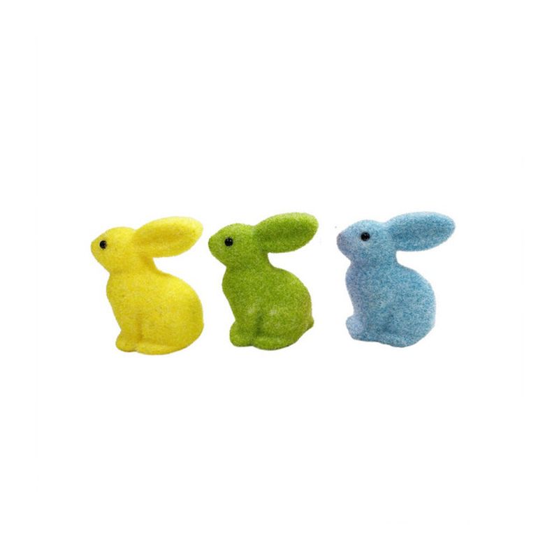 iepure-din-hartie-actuel-8-cm-diverse-culori