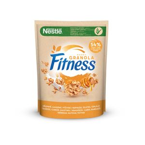 Cereale Fitness Granola Honey, 300 g