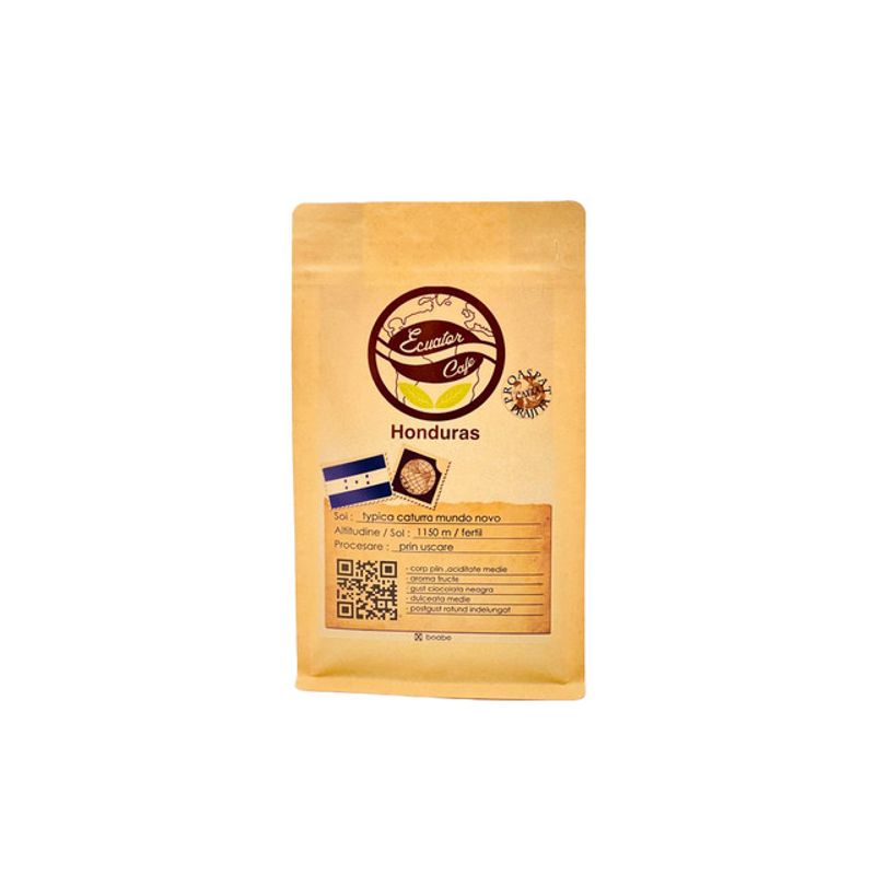 cafea-boabe-ecuator-cafe-honduras-200-g