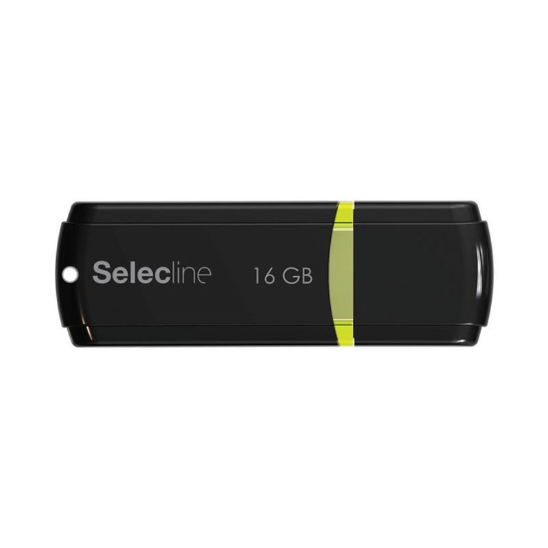 stick-de-memorie-usb-selecline-600115491-16gb-usb-2-0-negru