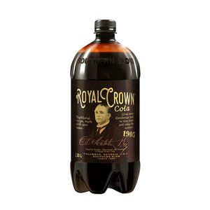 Bautura carbogazoasa Royal Crown Cola Original, 1.33 l
