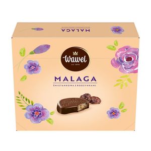 Praline Wawel Malaga, 330 g