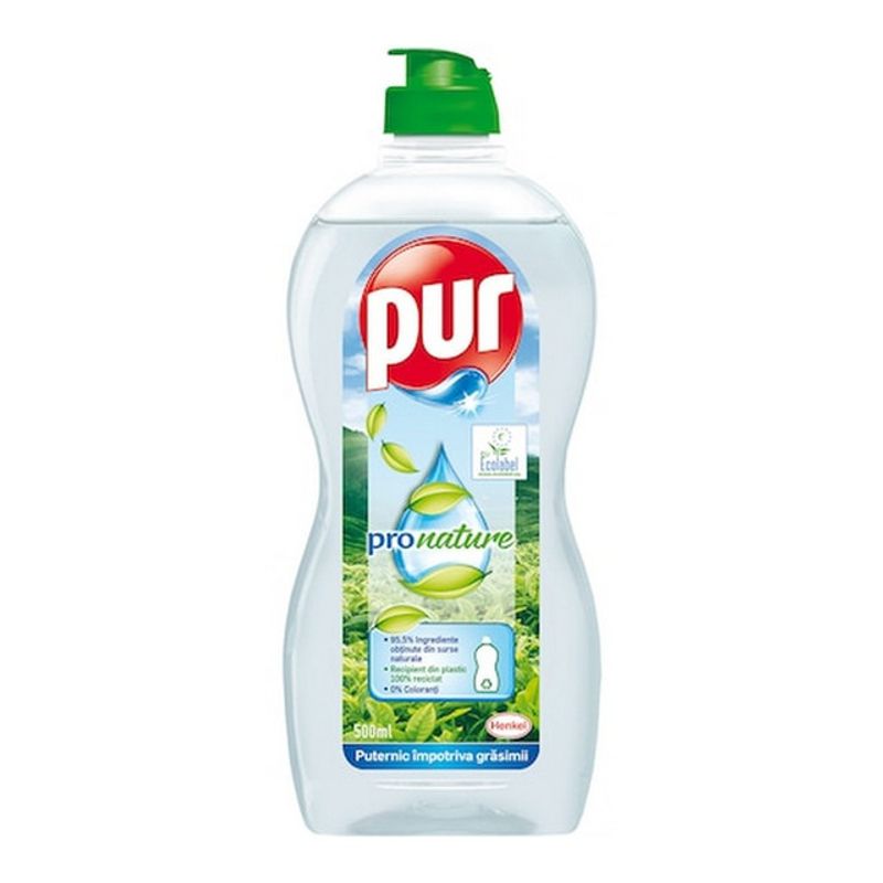 detergent-de-vase-pur-pro-nature-500-ml