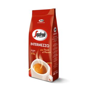 Cafea boabe Segafredo Intermezzo, 1 kg