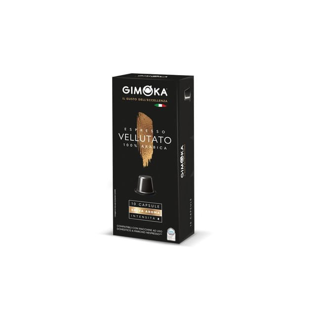 capsule-cafea-gimoka-vellutato-100-arabica-55-g