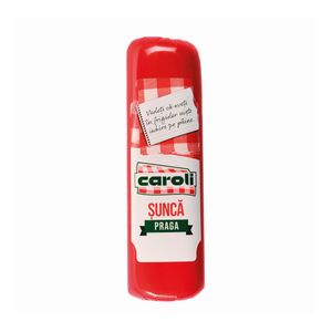 Sunca Praga Caroli, +/- 250 g