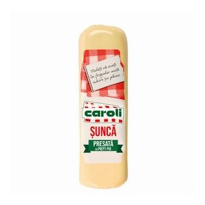 Sunca presata din piept de pui Caroli, +/- 250 g